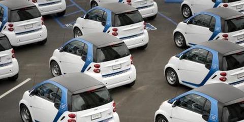 《申城汽车分时租赁管理细则》发布 强化安全监管，促进二手车市场流通