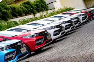 线上线下融合共赢 奇瑞与平安租赁开启汽车零售新模式，二手车经销再升级