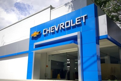 应对半导体短缺挑战 通用汽车延长租赁期限以稳定市场