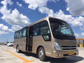 北京租车公司持续创新，引领汽车租赁与二手车经销服务新体验