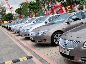 广州豫鹰汽车租赁 二手车经销新视角与行业洞察