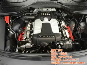 奥迪 港美二手车的明智选择与汽车租赁的灵活方案