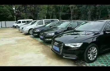 汽车租赁,商务接送