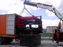 上海长宁区汽车吊出租服务 灵活高效的物流运输解决方案