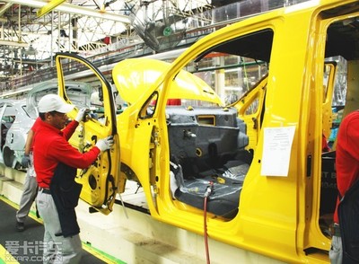 NISSAN NV200 从纽约出租车到二手市场的价值之旅